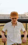 The Okie - Limited Release